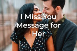 Short and Sweet Messages That Say It All